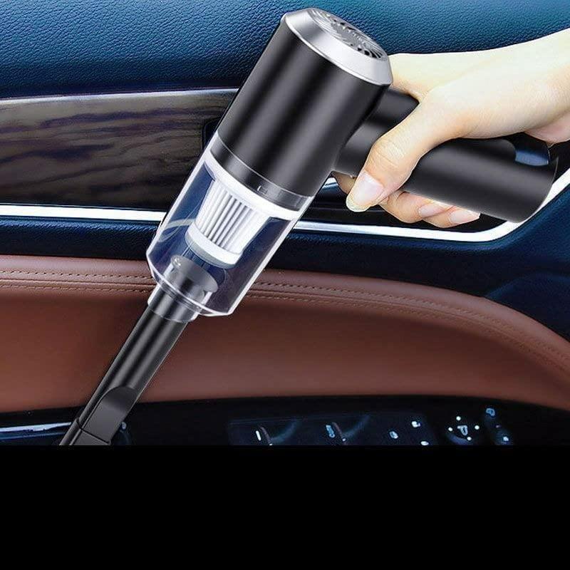 Portable Car  Vacuum Cleaner